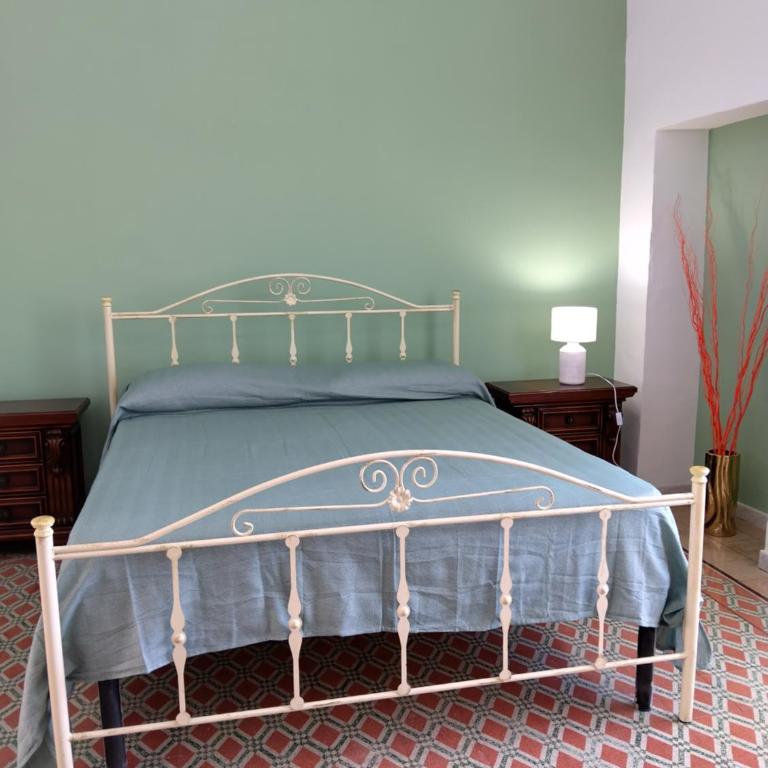 Argento Mare - Appartamento con 1 Camera da Letto - 19