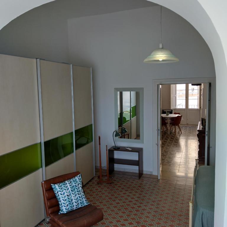 Argento Mare - Appartamento con 1 Camera da Letto - 20
