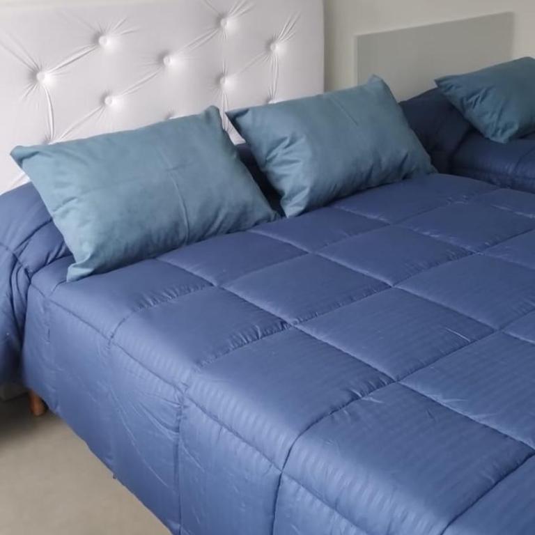 Apartamento 9 de julio - Apartamento de 2 dormitorios - 2
