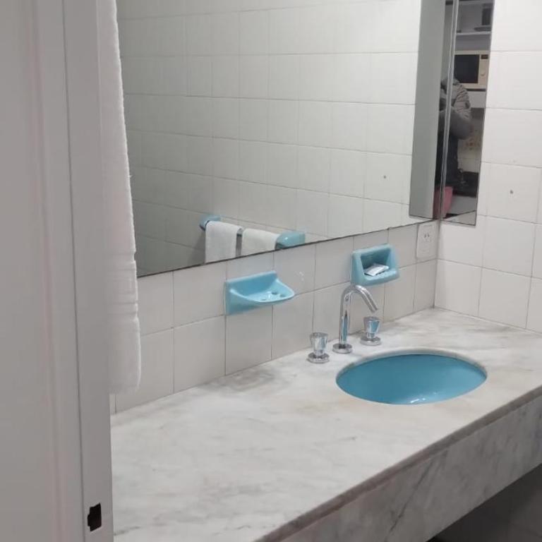 Apartamento 9 de julio - Apartamento de 2 dormitorios - 3