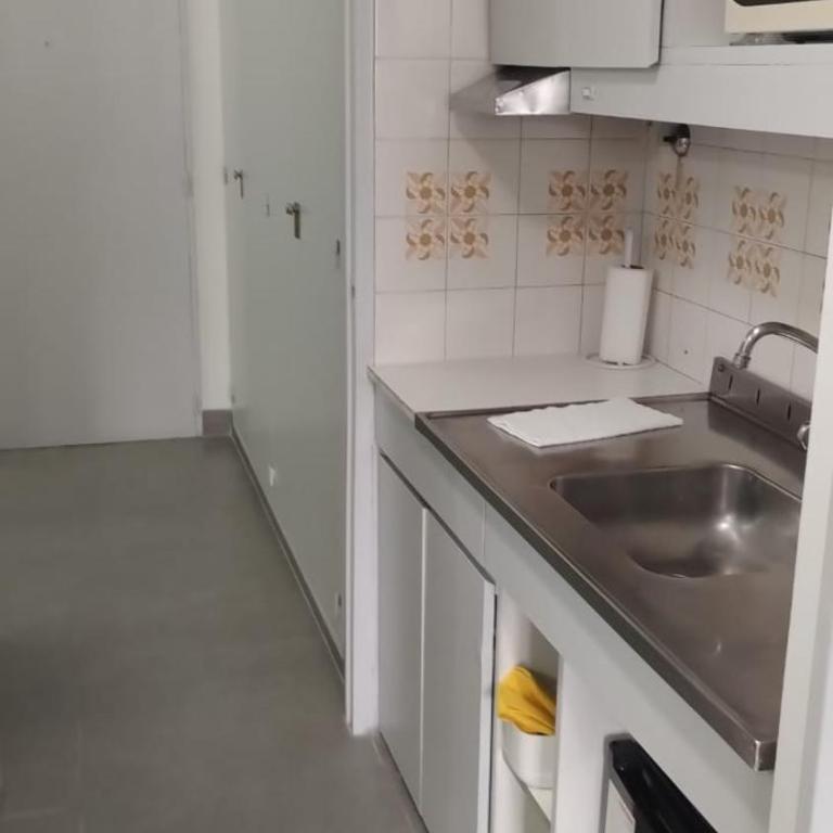 Apartamento 9 de julio - Apartamento de 2 dormitorios - 5