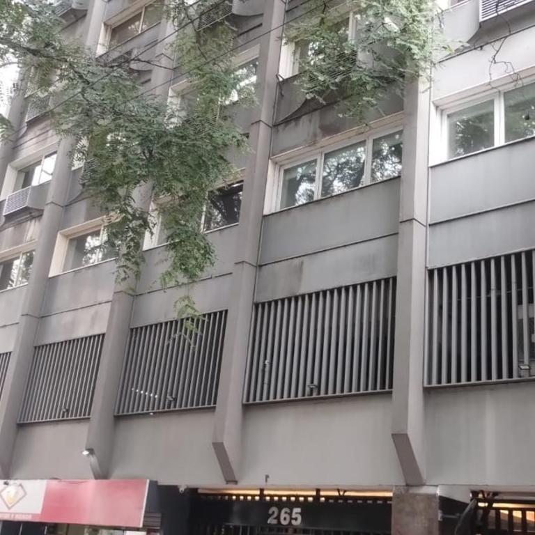 Apartamento 9 de julio - Apartamento de 2 dormitorios - 7