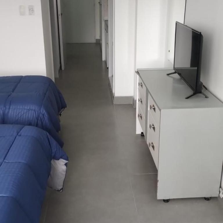 Apartamento 9 de julio - Apartamento de 2 dormitorios - 8