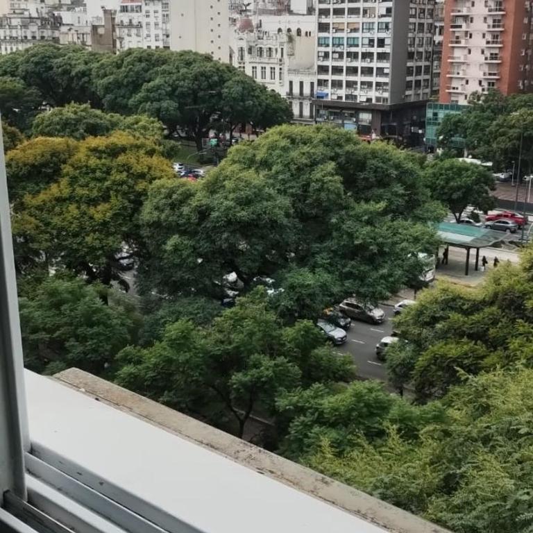 Apartamento 9 de julio - Apartamento de 2 dormitorios - 10