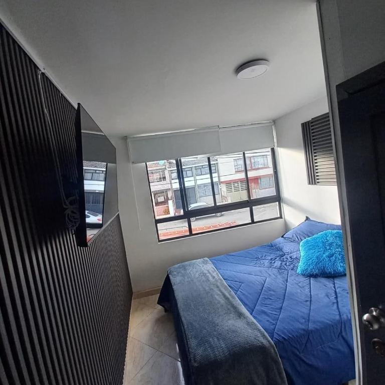 Hotel Atheron Suite - Casa con 1 dormitorio - 1