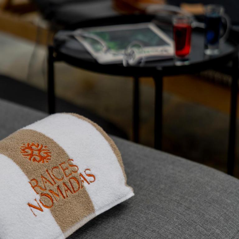 Raices Nomadas Boutique Hotel Vallarta - Standard Studio - 24