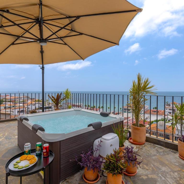 Raices Nomadas Boutique Hotel Vallarta - Standard Studio - 28