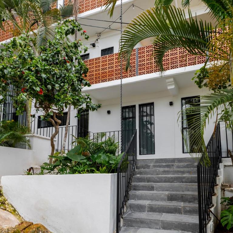 Raices Nomadas Boutique Hotel Vallarta - Standard Studio - 30