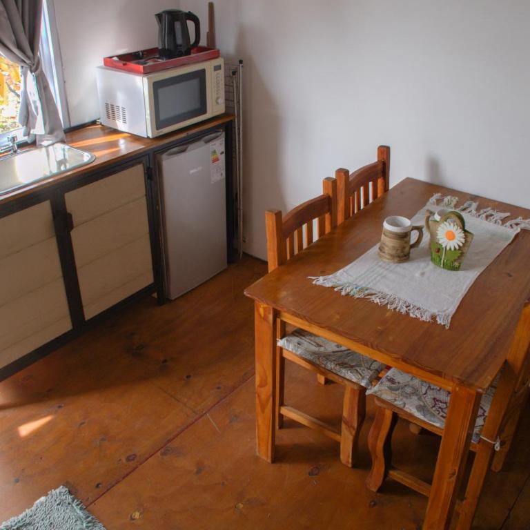 La Moderna - Chalet de 1 dormitorio - 3