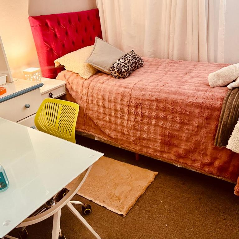 Roomies para viajeros ! Homestay ! - Single Room - 5