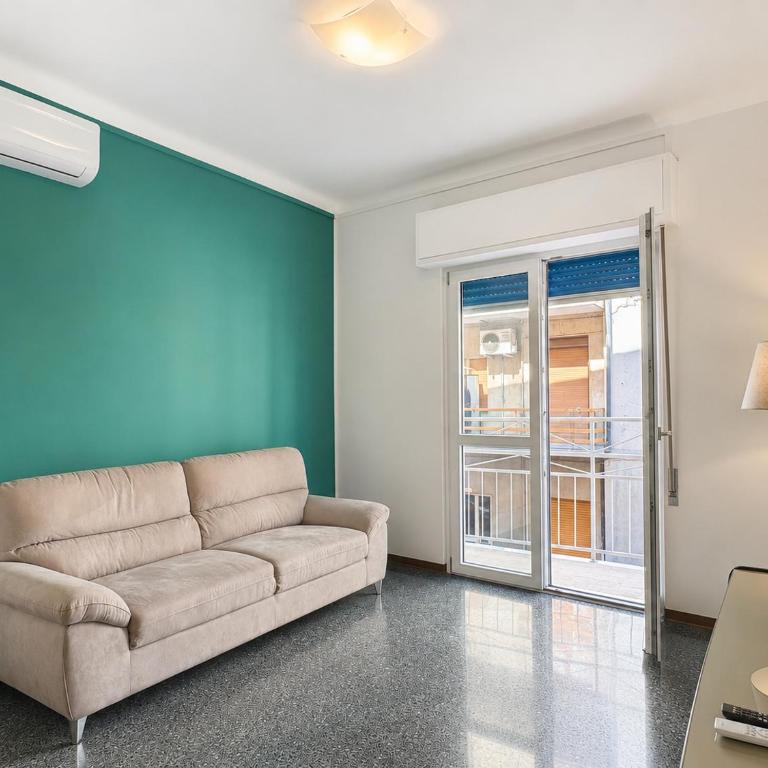 La Casa di Sandro - Relax a 400m dal Mare - Two-Bedroom Apartment - 7