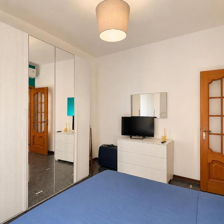 La Casa di Sandro - Relax a 400m dal Mare - Two-Bedroom Apartment - 10