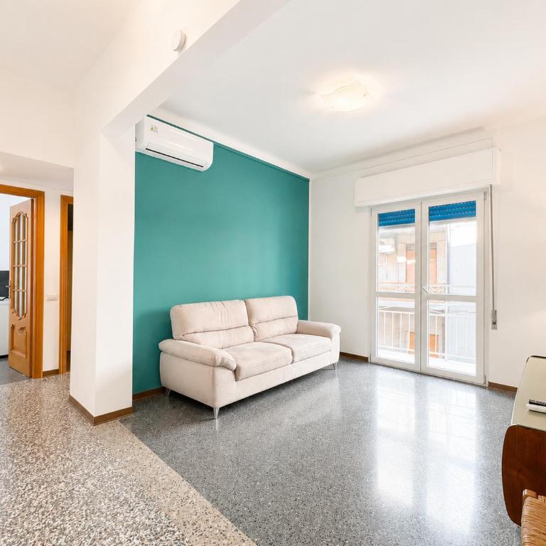 La Casa di Sandro - Relax a 400m dal Mare - Two-Bedroom Apartment - 1