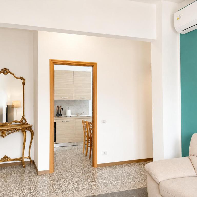 La Casa di Sandro - Relax a 400m dal Mare - Two-Bedroom Apartment - 13