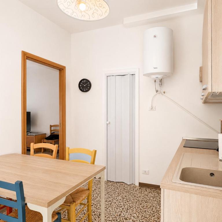 La Casa di Sandro - Relax a 400m dal Mare - Two-Bedroom Apartment - 9