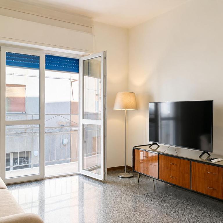 La Casa di Sandro - Relax a 400m dal Mare - Two-Bedroom Apartment - 15