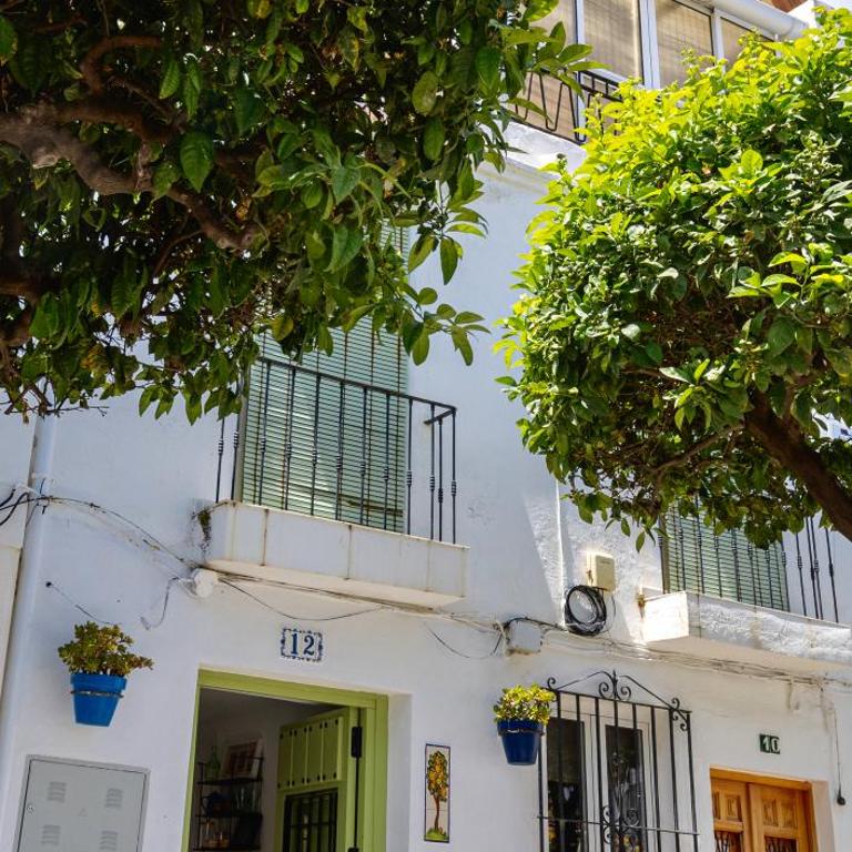 Old Town, Historic Townhouse, Rooftop and Courtyard - Casa con 1 dormitorio - 17