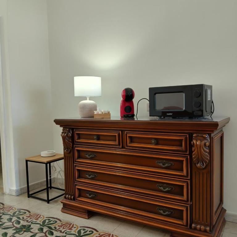 Argento Mare - Appartamento con 1 Camera da Letto - 30