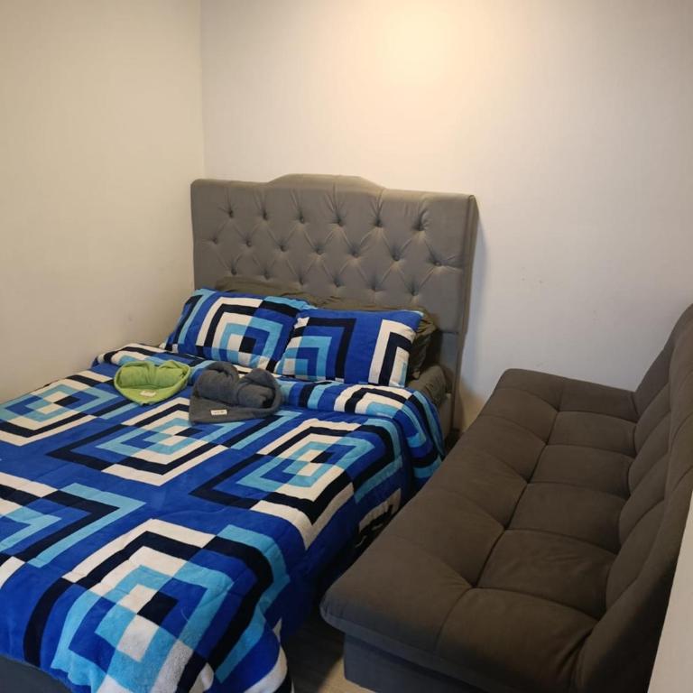 Hotel Atheron Suite - Casa con 1 dormitorio - 2