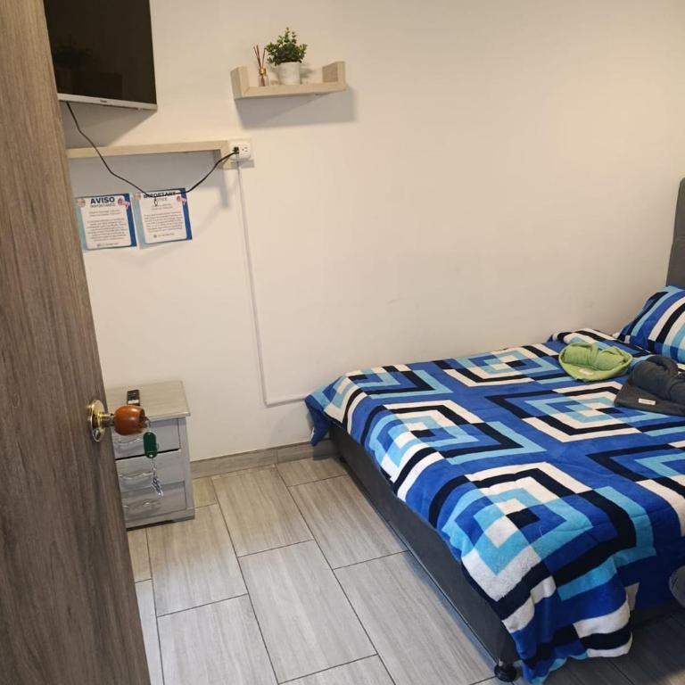 Hotel Atheron Suite - Casa con 1 dormitorio - 3