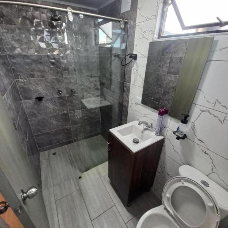 Hotel Atheron Suite - Casa con 1 dormitorio - 4