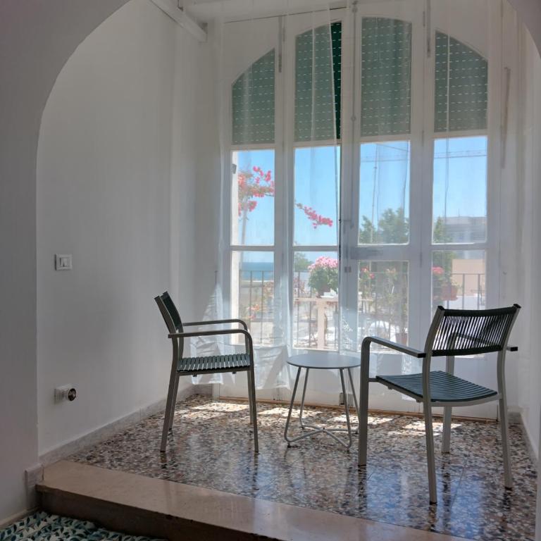 Argento Mare - Appartamento con 1 Camera da Letto - 22