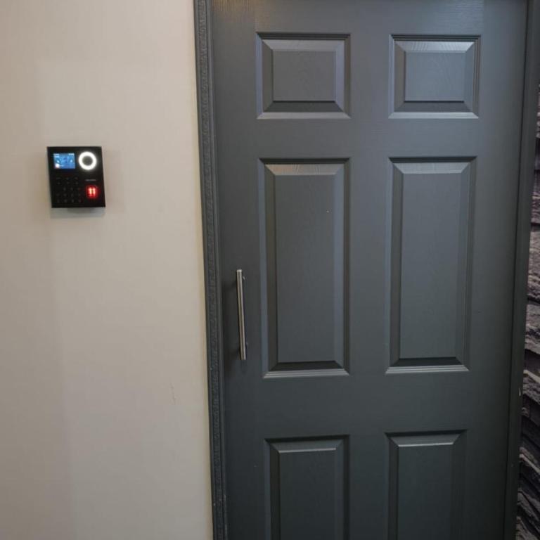 Hotel Atheron Suite - Casa con 1 dormitorio - 2