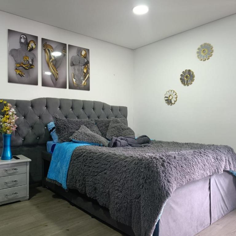 Hotel Atheron Suite - Casa con 1 dormitorio - 3