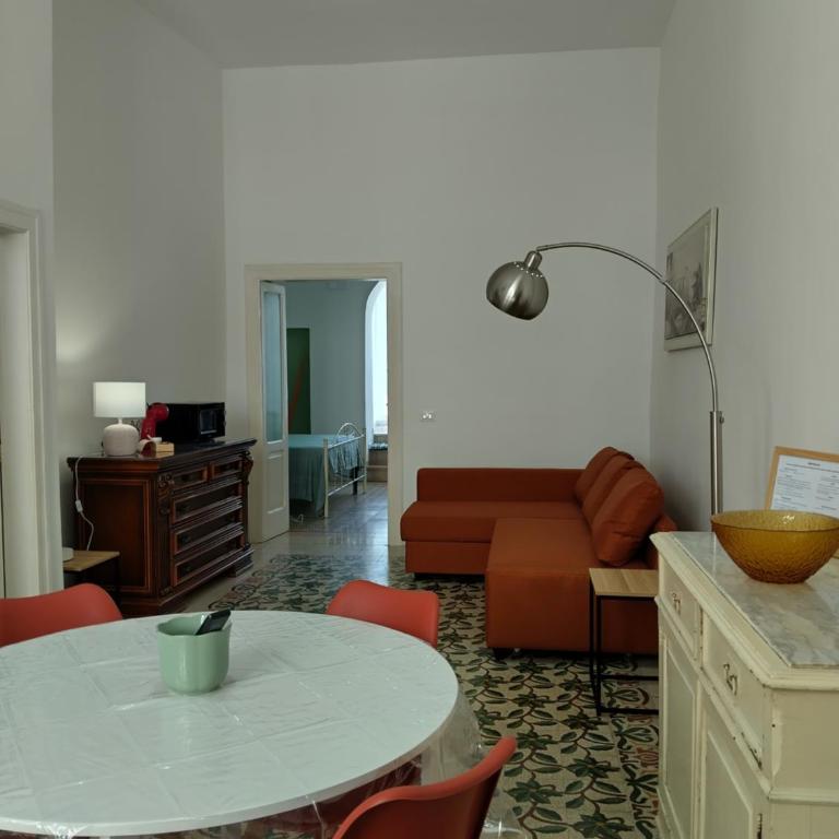 Argento Mare - Appartamento con 1 Camera da Letto - 25