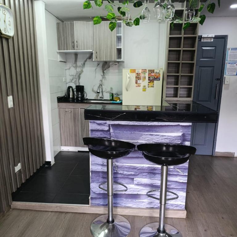Hotel Atheron Suite - Casa con 1 dormitorio - 5