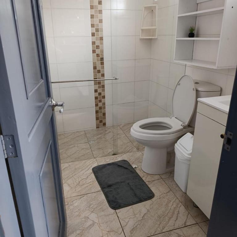 Hotel Atheron Suite - Casa con 1 dormitorio - 6