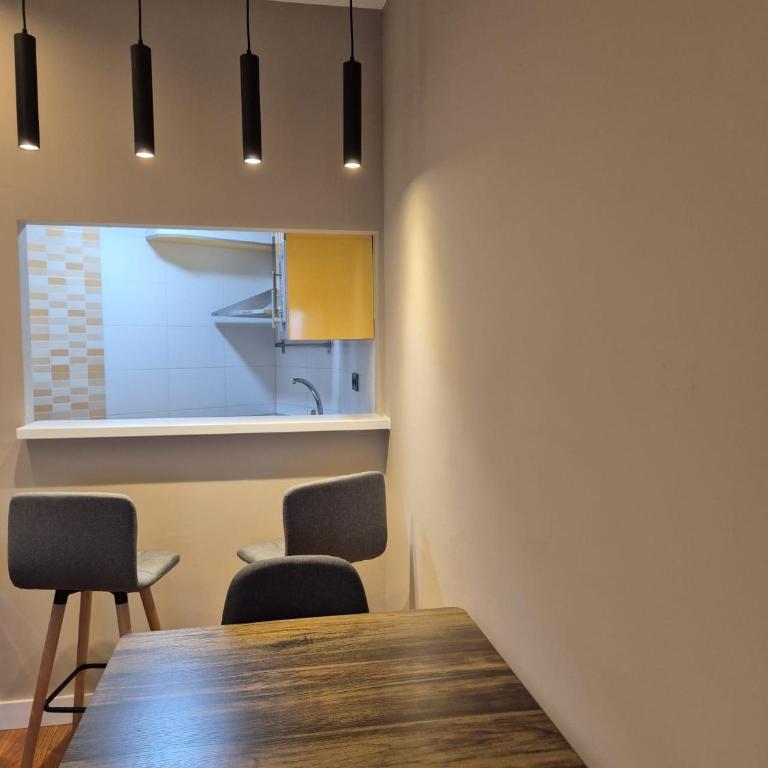La Colina beach & city - Apartamento de 1 dormitorio - 2