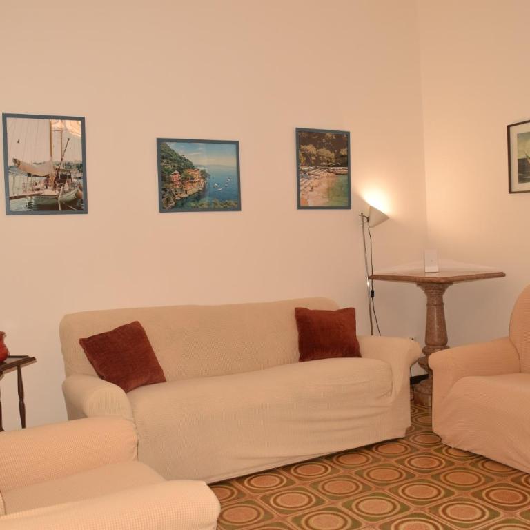 Riviera Garden Apartment - Appartamento - 12