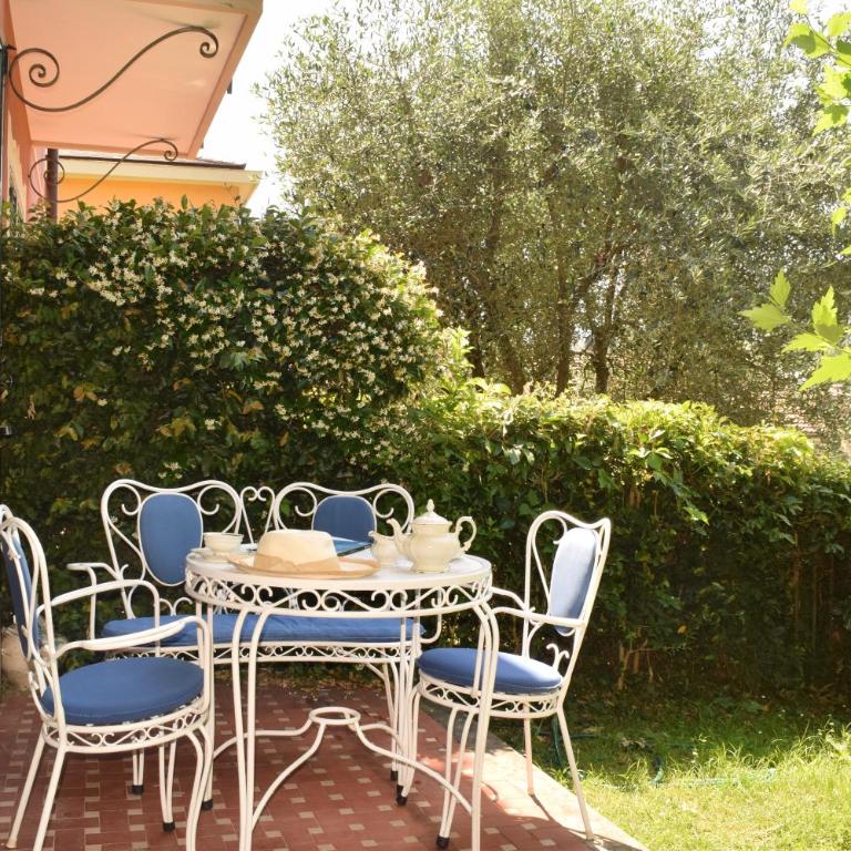 Riviera Garden Apartment - Appartamento - 7
