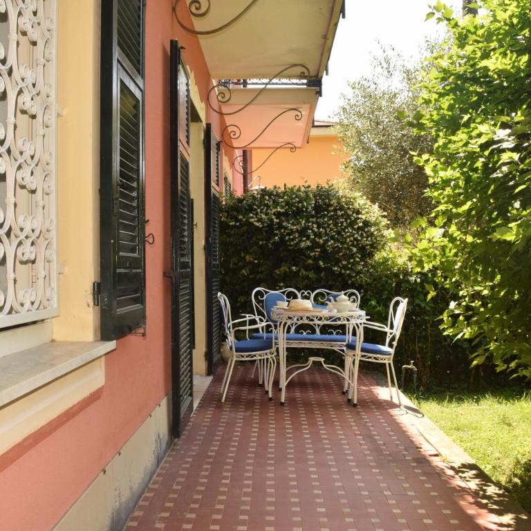 Riviera Garden Apartment - Appartamento - 11