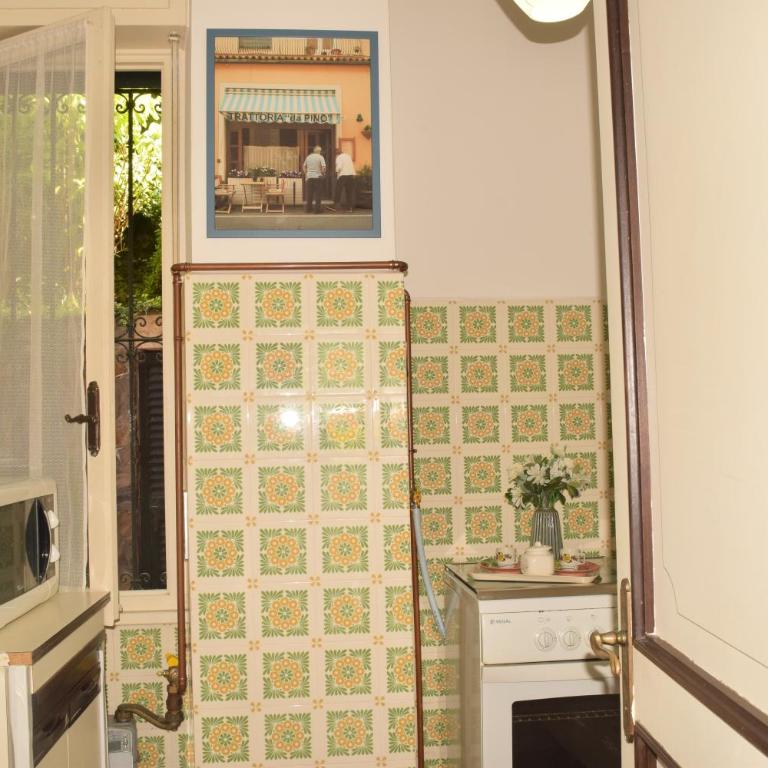Riviera Garden Apartment - Appartamento - 9