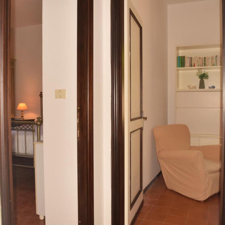 Riviera Garden Apartment - Appartamento - 16