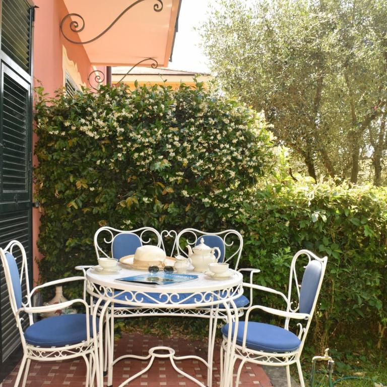 Riviera Garden Apartment - Appartamento - 13