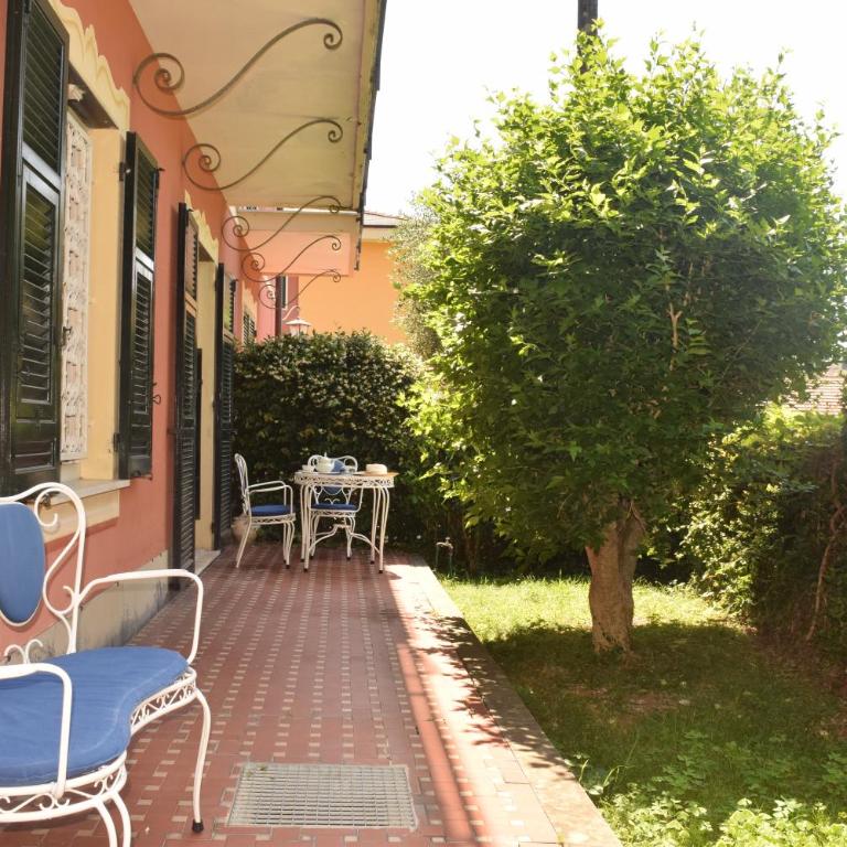 Riviera Garden Apartment - Appartamento - 10