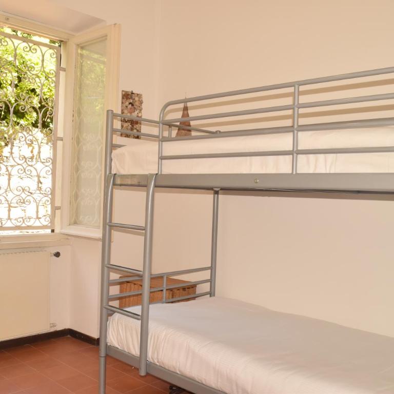 Riviera Garden Apartment - Appartamento - 5