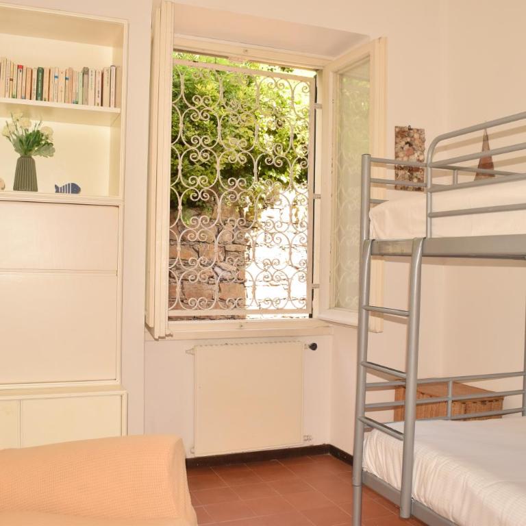 Riviera Garden Apartment - Appartamento - 6