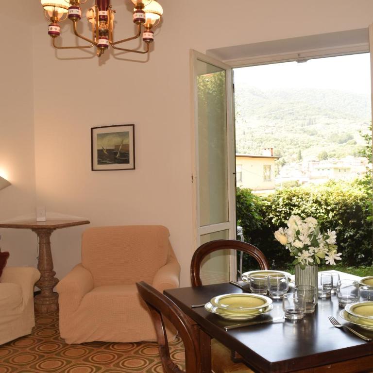 Riviera Garden Apartment - Appartamento - 2