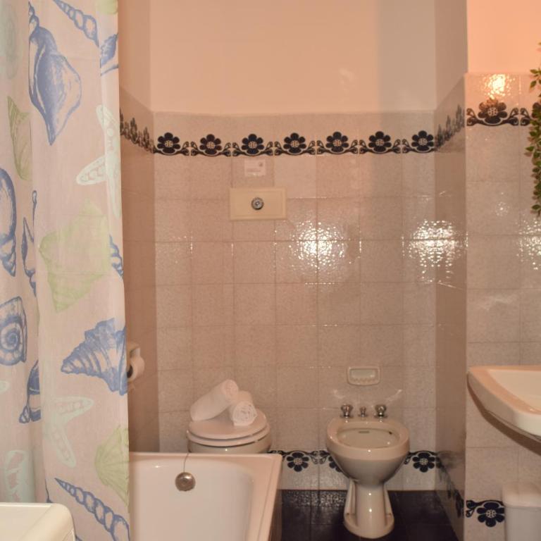 Riviera Garden Apartment - Appartamento - 8