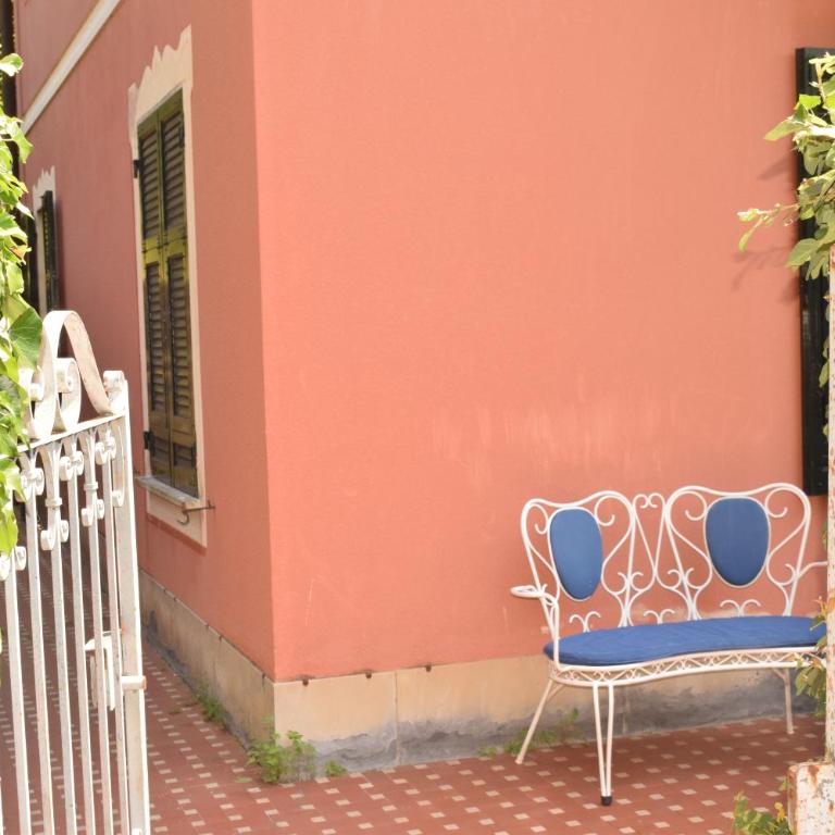 Riviera Garden Apartment - Appartamento - 18