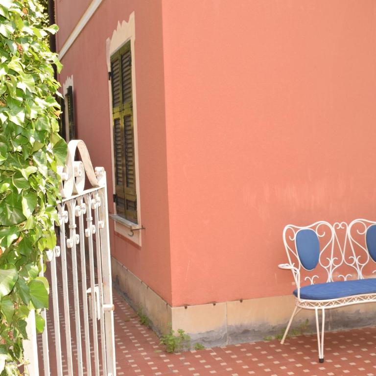 Riviera Garden Apartment - Appartamento - 19