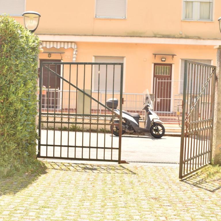 Riviera Garden Apartment - Appartamento - 21