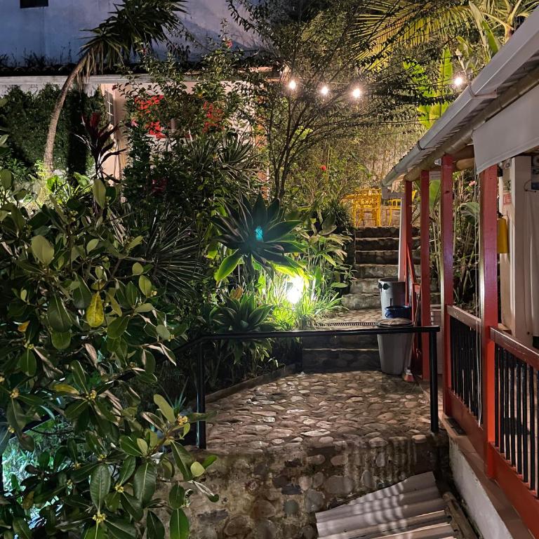 Hostal Tralala Salento - Studio - 14