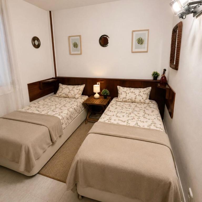MiraMaria Salou - Two-Bedroom Apartment with Terrace and Sea View - 13