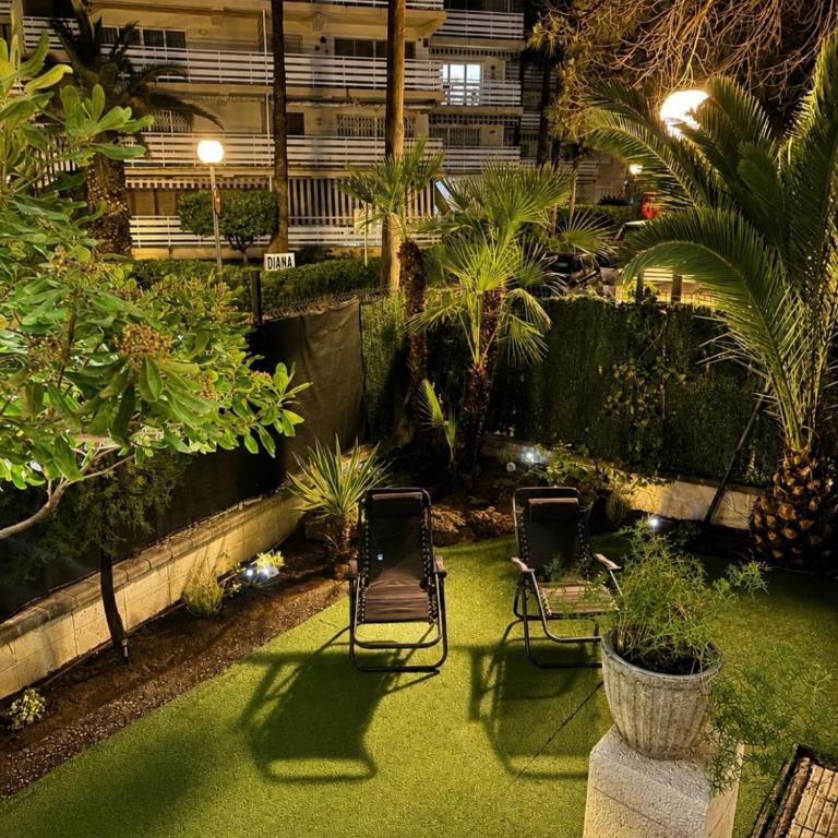 MiraMaria Salou - Two-Bedroom Apartment with Terrace and Sea View - 15