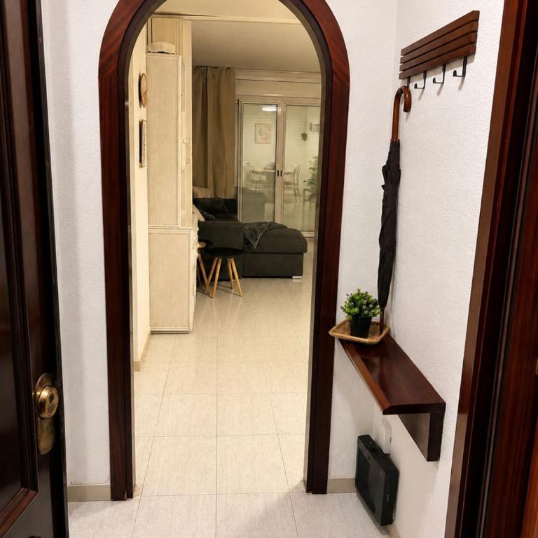 MiraMaria Salou - Two-Bedroom Apartment with Terrace and Sea View - 19